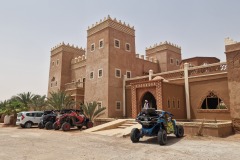 Raid Maroc 2023