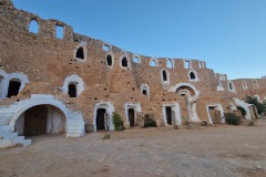 Raid Tunisie 2022
