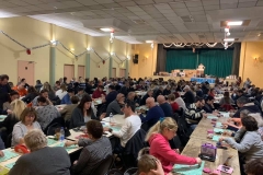 Loto à Saint Maximin la Sainte Baume (France - Var)