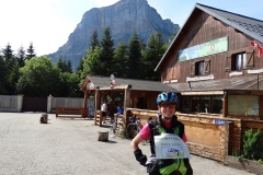 Col du Granier
