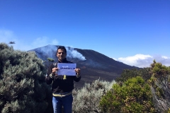 Piton de la Fournaise !!! Île de La Réunion2