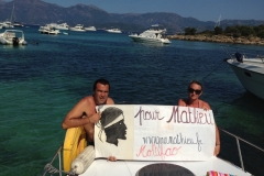 corse
