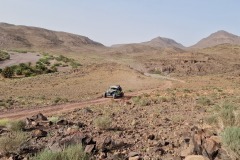 Maroc 2023