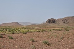 Maroc 2023