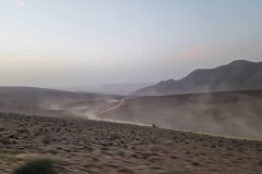Maroc 2023