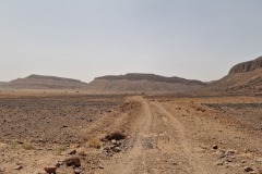 Maroc 2023