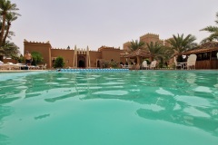 Maroc 2023