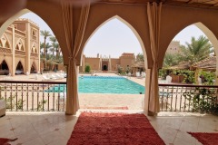 Maroc 2023