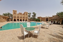 Maroc 2023