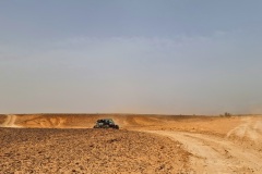 Maroc 2023