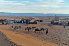 Maroc 2023