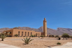 Maroc 2023