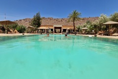 Maroc 2023