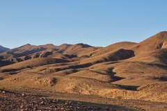 Maroc 2023