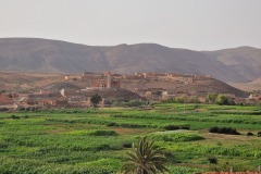 Maroc 2023