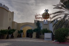 Hotel Sun Palm