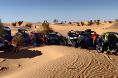 Groupe Buggy