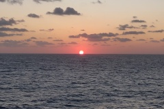 Bateau vers Tunisie
