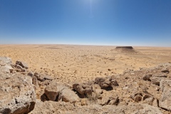 Desert Tunisien